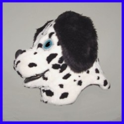 Dalmatian