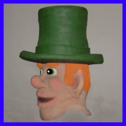 Leprechaun