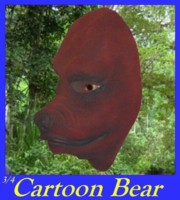 CartoonBear