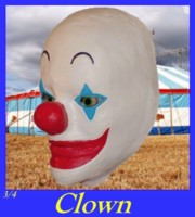 Clown