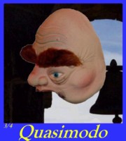 Quasimodo