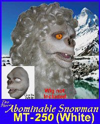 Abominable