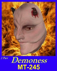 Demoness