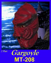 Gargoyle