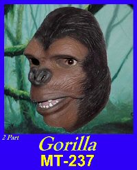 Gorilla