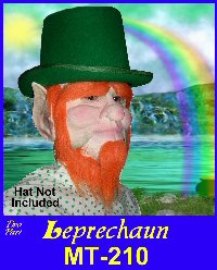 Leprechaun