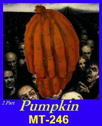 Pumpkin