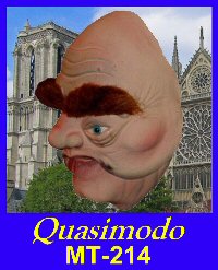 Quasimodo