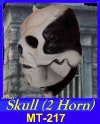 Skull