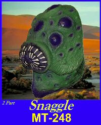 Snaggle