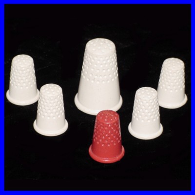 Deluxe Thimble Set