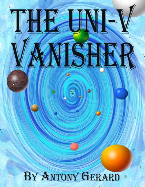 Uni-V Vanisher