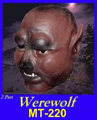 Werewolf