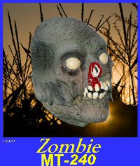 Zombie