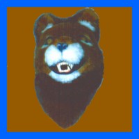 Lion-Cute