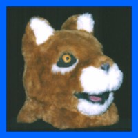 Lion-Cute