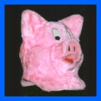 Pig-Mr.