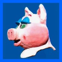 Pig-Mrs.