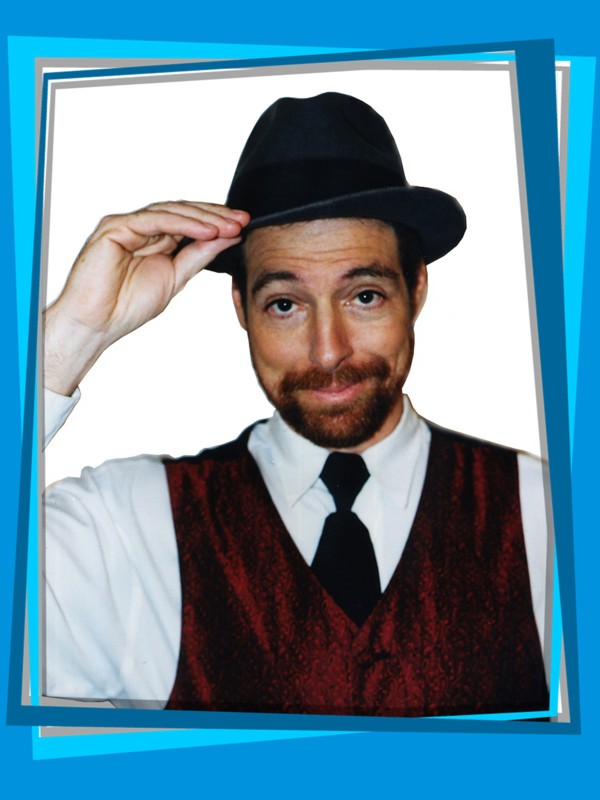 David Kaplan