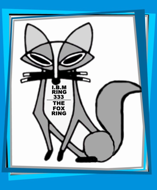 Ring 333