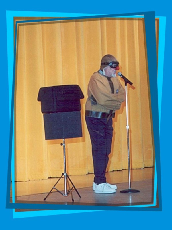 Hank Moorehouse